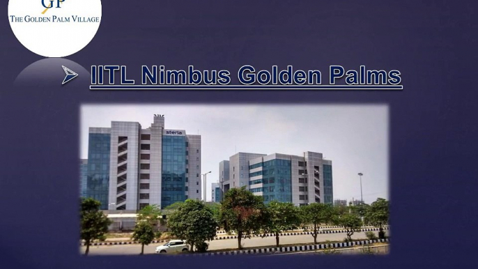 Nimbus Golden Palms  Serene Homes