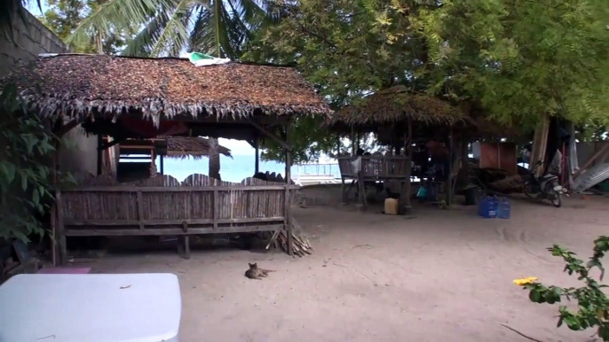 Ester's Place Moalboal   Affordable Resorts in Moalboal Ce