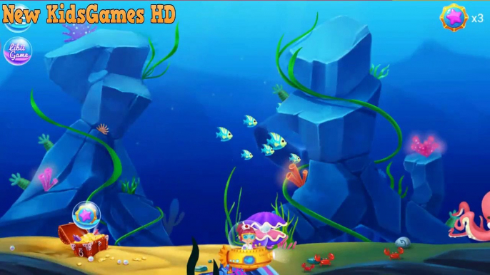 Ocean Doctor - Cute Sea Creatures , Kids Games by Libii Tech Limited