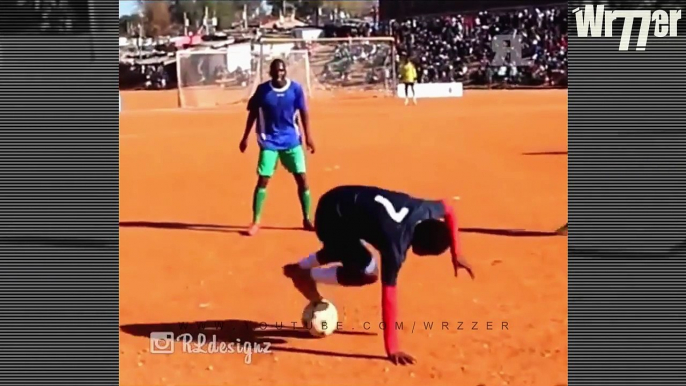 Most Funny Football Vines #1  Bizzare   Fails   Skills   Bloopers