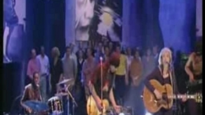 Emmylou Harris - Deeper Well - Jools Holland 25.11.1995.dkly