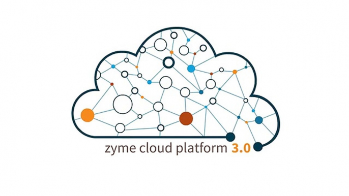 zyme cloud platform 3.0 Overview