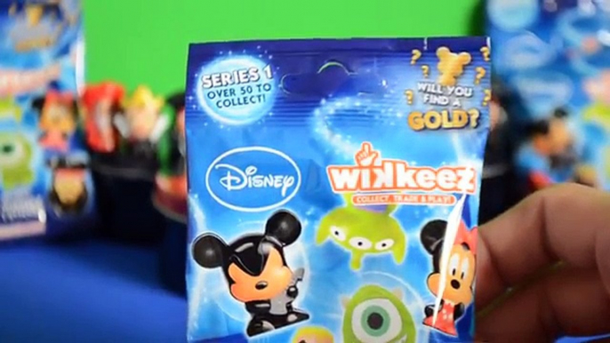 Gelé or Roi souris paquets histoire le le le le la jouet Disney wikkeez surprise micky lion hd