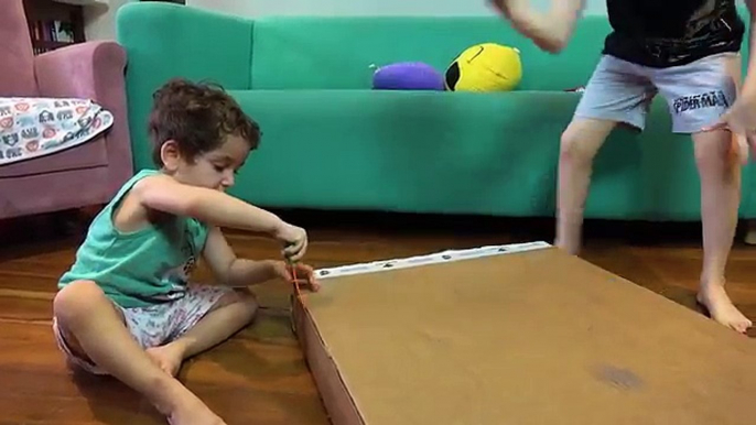 Do mi Víspera de Todos los Santos Pañito jugando juguetes juguetes niños música infantil