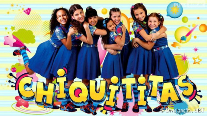 Chiquititas - Capítulo 01