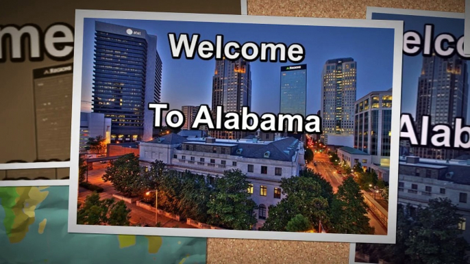 Create Wonderful Memories In Amazing Places To Visit In Alabama