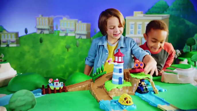 Best Toys  Robocar Poli  Best Toys Commercials