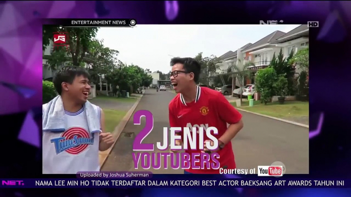 Tips Sukses Nan Jitu Jadi Youtubers