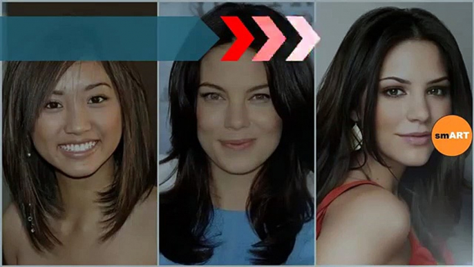 Medium Hair Cuts -  Easy Hairstyles for Medium Hair for Party