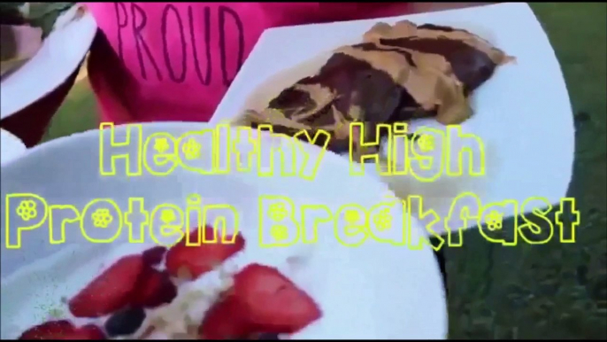 Amazing Breakfast recipes and ideas easy Healthy Tips _ So cute _ Must watch _