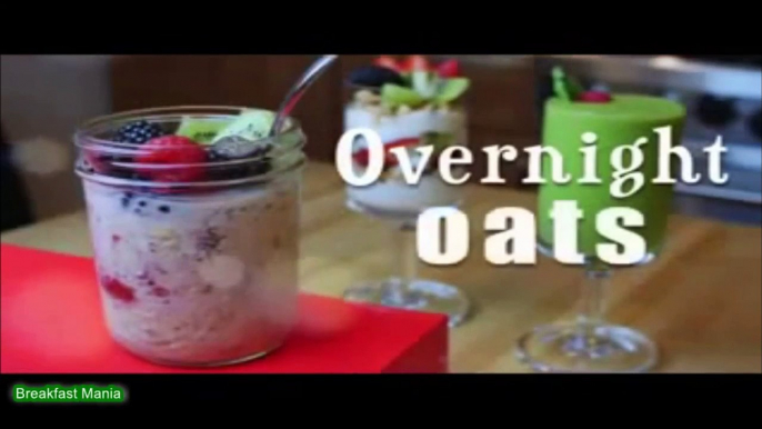 Amazing Healthy Breakfast Recipes _ Nice video _ Must watch _