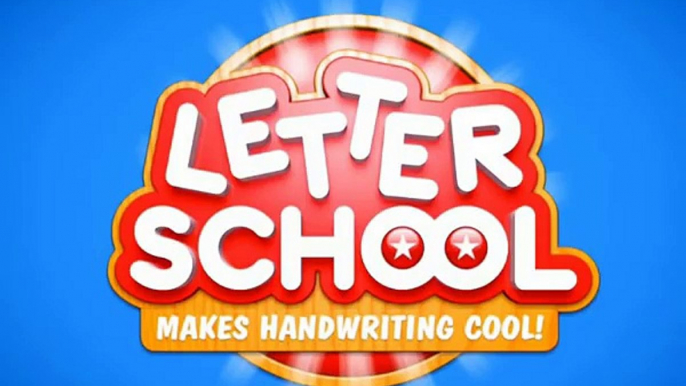 Dix et application les meilleures pour enfants Apprendre des lettres nombres à Il écrire ✿ ★ lettres de lettres ★ ✿ 1