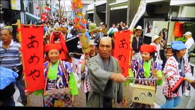 Highlight of Tokyo Eye 2020 NHK