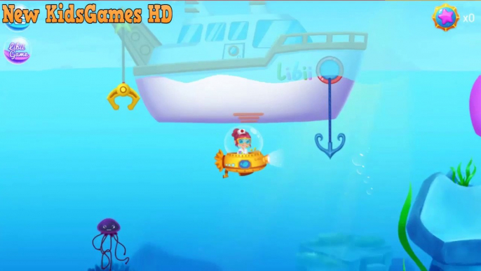 Ocean Doctor - Cute Sea Creatures , Kids Games by Libii Tech Limited