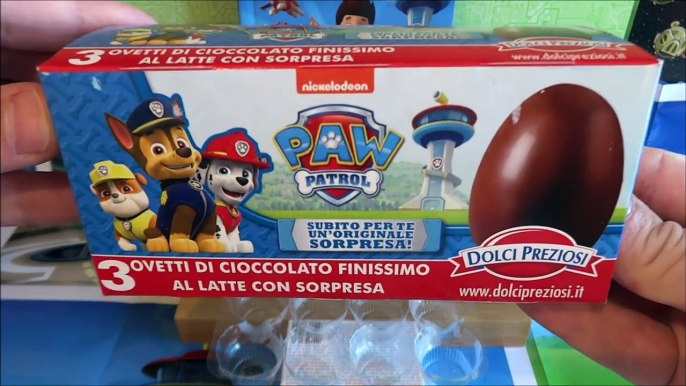 Colección huevos huevos huevos patrulla pata sorpresa juguetes con nickelodeon 12 juguetes huevos sorpresa