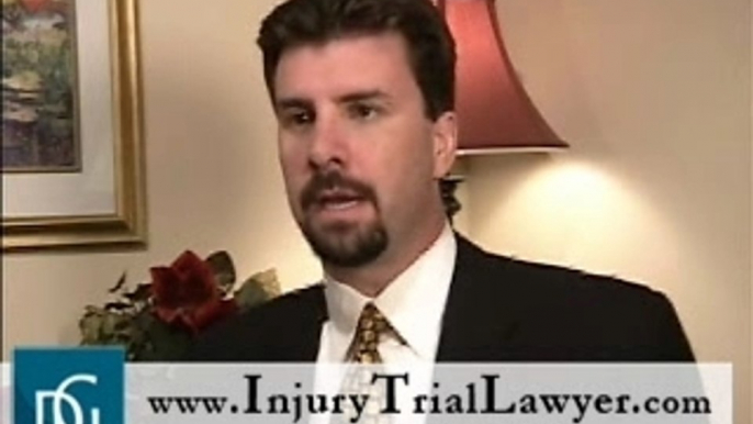 Seattle Personal Injury Lawyer/Attorney