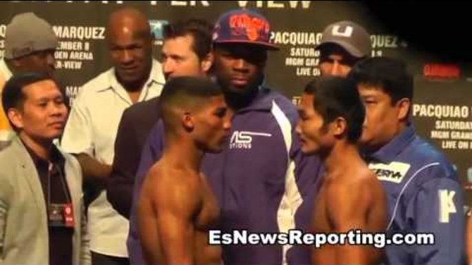 Is Gamboa Top P4P EsNews Boxing