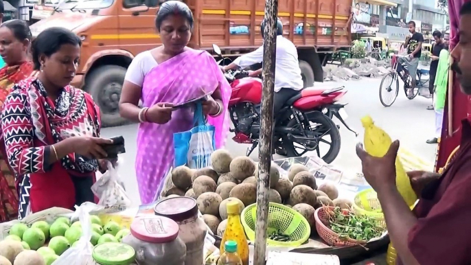 Indian style beverage