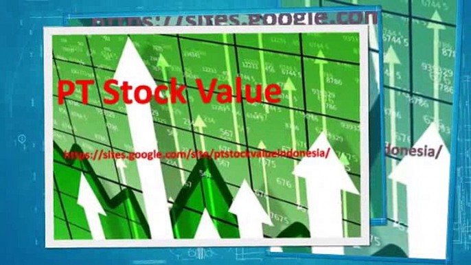 PT Stock Value Indonesia Stock Price Today