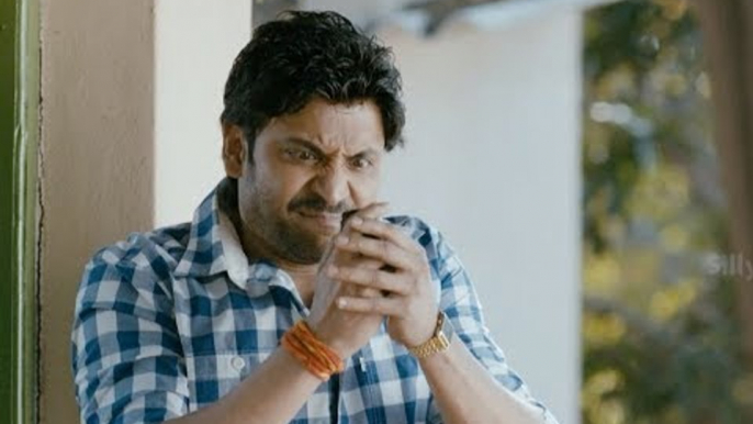 Emo Gurram Egaravachu Comedy Teaser - Sumanth, Pinky Savika, M.M. Keeravani