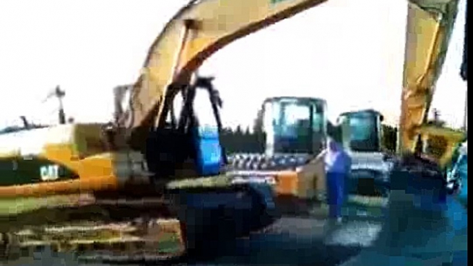 World Amazing Modern Latest Intelligent Technology Heavy Equipment Mega Machines Construct