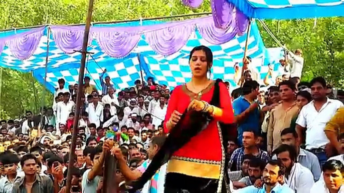 Best Sapna--Umar Girkane ki--Sapna Choudhary Haryanvi Dancer