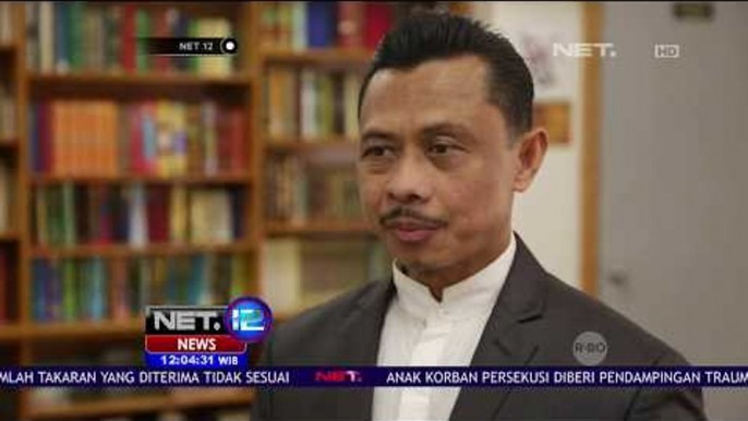 Kisah Inspirasi Tokoh Muslim Asal Indonesia - NET12