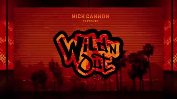 Nick Cannon Presents Wild 'N Out Season 14 Episode 12