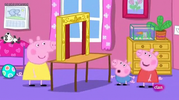 Peppa Pig en Español - Capitulos Completos - Recopilacion 104 - Capitulos Nuevos - Nueva temporada