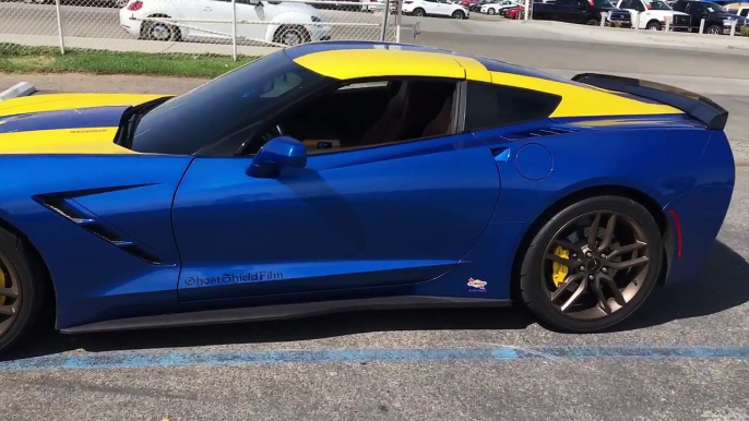 Used Corvette Hesperia CA | Used Luxury Cars Near Hesperia CA