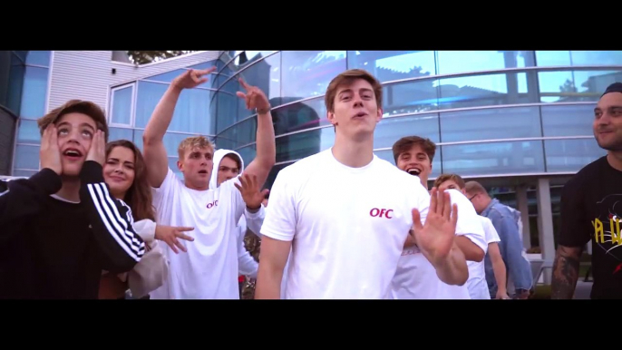 Jake Paul Its Everyday Bro (Song) feat. Team 10 (Official Music Video)