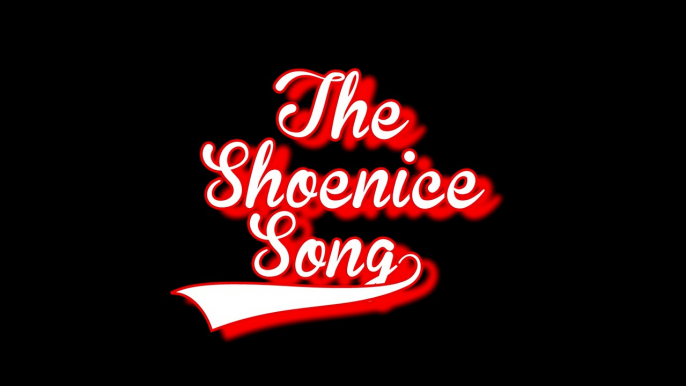 The Shoenice Song...Secret Verse (parody)