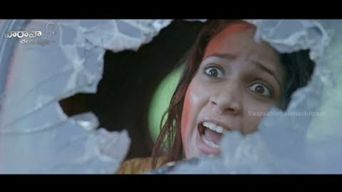 Andala Rakshasi Movie Scene 20 - Lavanya Tripati, Rahul Ravindra, Naveen