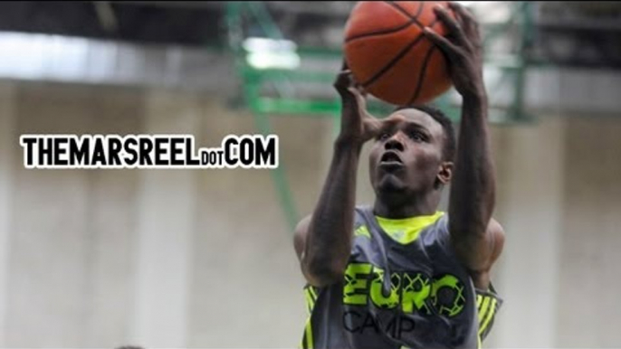 Aquille Carr OFFICIAL 2013 Summer Mixtape