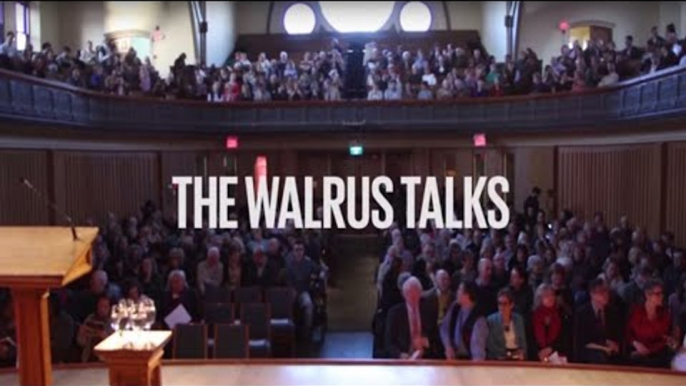 The Walrus Talks Trailer