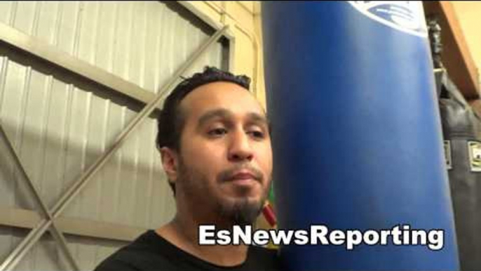 if you can study one martial arts what would it be EsNews Boxing