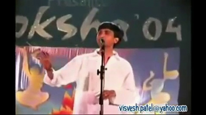 Koi Deewana Kehta hai Full Kumar vishwas