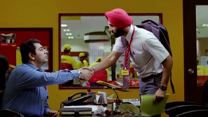 how to take risk in business.Risk to spiderman ko bhi lena pdta hai  (Rocket Singh 2009)