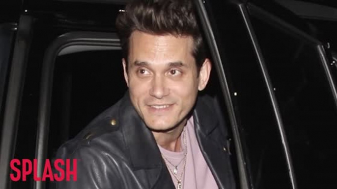 John Mayer Reacts to Katy Perry's Sex Ranking