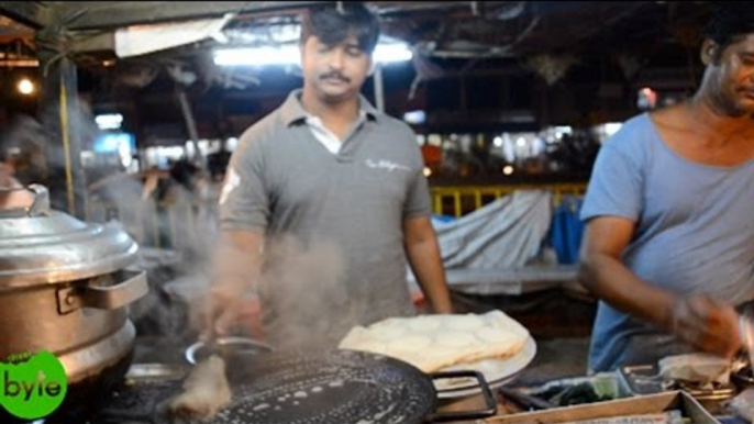 Idly Dosa | Indian Street Food | Indian Breakfast | Hyderabad to Vijayawada Breakfast