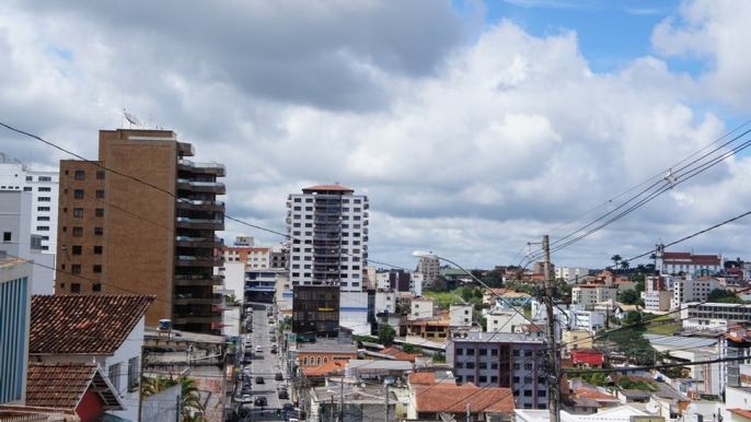 Barbacena - Minas Gerais