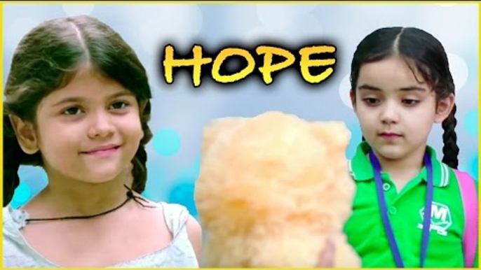 Hope Shortfilm-  An Emotional Shortfilm on Divorce and Child Education - A film by Nishaant