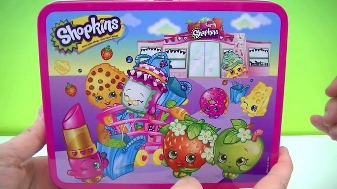 Tous les tous les paniers cas complet Apprendre de de saison jouets 60 3 shopkins surprise 30 ❤ shopkins Carers