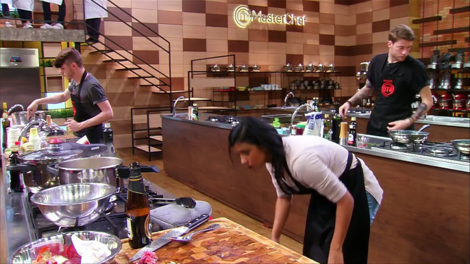 MASTERCHEF BRASIL (30/05/2017) | PARTE 2 | EP 13 | TEMP 04