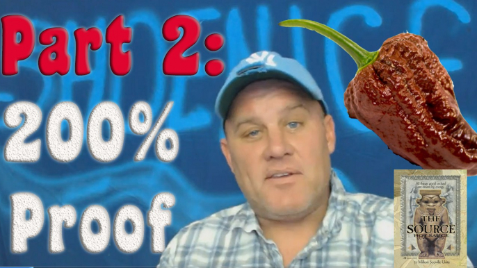 200% Proof Shoenice fakes his stunts..Exposed Part 2