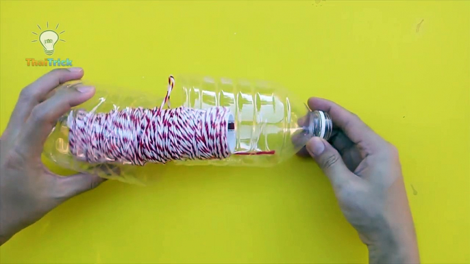 5 Plastic Bottle Life Hacks You Should Know