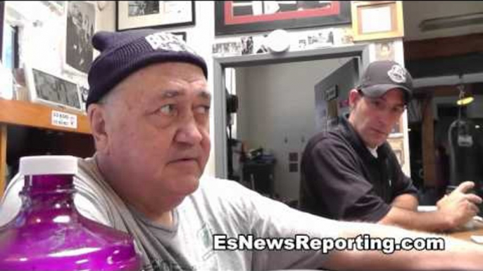 Manny Pacquiao vs Brandon Rios Which Pacquiao will show up? EsNews Boxing