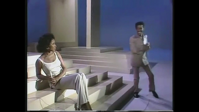 SAMMY DAVIS JR. & DIAHANN CARROLL – Porgy & Bess Medley (1976, HD)