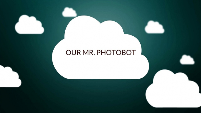 Mr.photobot-Open Air and Enclosed Foto Booth