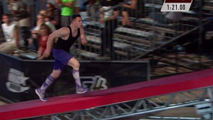 American Ninja Warrior Season 9 Episode 4 [Ep4 :  Kansas City Qualifiers] - Watch Full Online ''Putlocker''